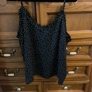 Bought at Nordstrom. Brand new, never worn.